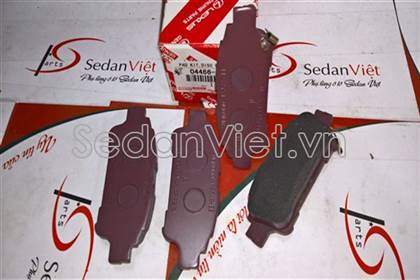 Má phanh sau - 0446644010