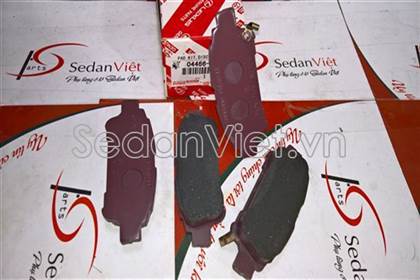 Má phanh sau 0446644010