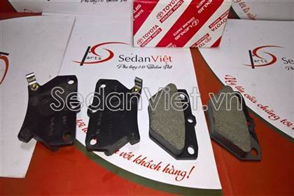 Má phanh sau 0446652040