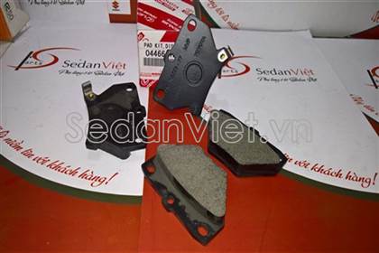 Má phanh sau 0446652040