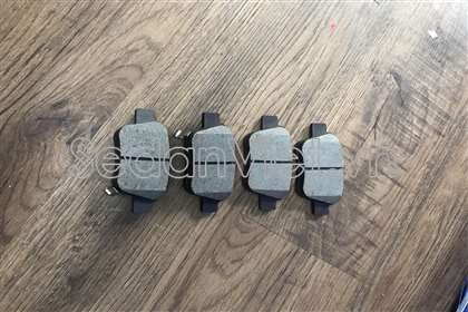 Má phanh sau 0446658010