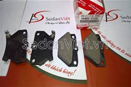 Má phanh sau 04466YZZAE