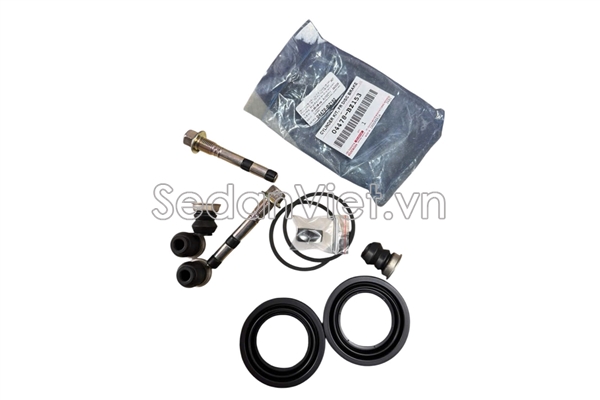 Phớt piston phanh - 04478BZ153
