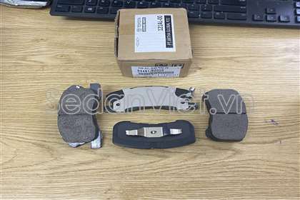 Má phanh trước Toyota Wigo 2020-2023