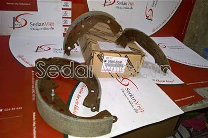 Guốc phanh sau 0449552040