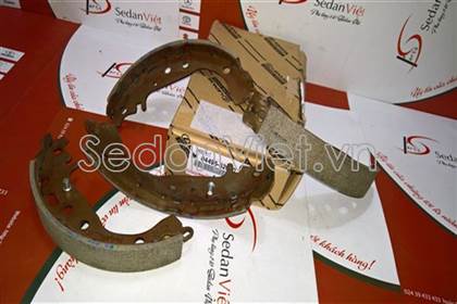 Guốc phanh sau 0449552100