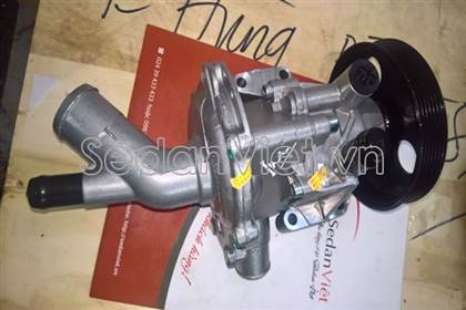 Bơm trợ lực lái Bmw 520 2006-2009