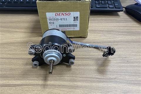 Motor quạt gió điều hòa trong xe dùng cho xe Toyota Zace 2004-2005