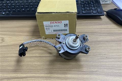 Motor quạt gió điều hòa trong xe 0625006711