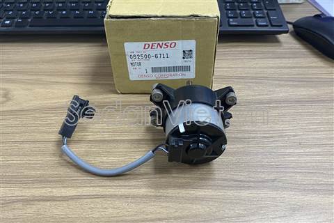 Motor quạt gió điều hòa trong xe 0625006711
