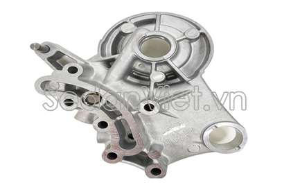Bửng cam Audi A5 2017