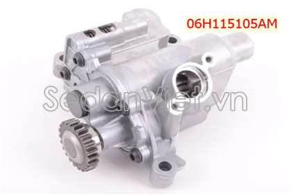 Bơm dầu động cơ Audi A4 2011-2015