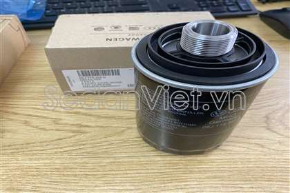 Lọc nhớt động cơ Volkswagen Tiguan 2012-2016