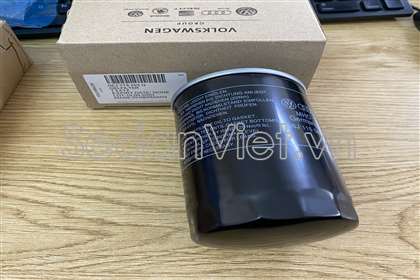 Lọc nhớt động cơ 06J115403Q