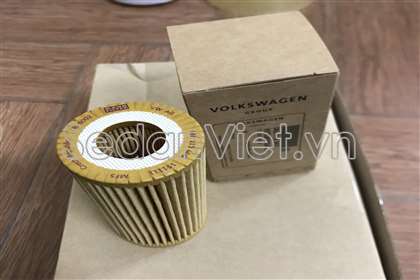 Lọc dầu Audi Q5 Quattro 2012-2014