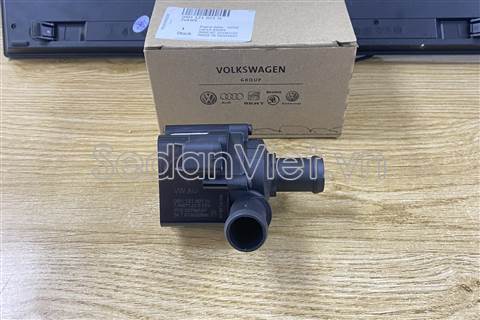 Bơm bổ sung nước làm mát động cơ Audi A6 2013-2015