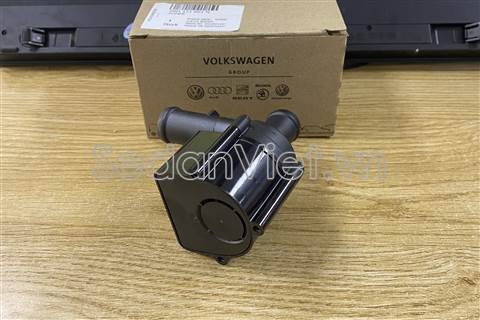 Bơm bổ sung nước làm mát động cơ 06H121601N