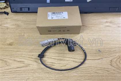 Cảm biến trục cơ Volkswagen Passat 2007-2009