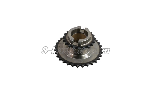 Bánh răng lai xích cam và xích đối trọng Volkswagen Beetle 2006-2009