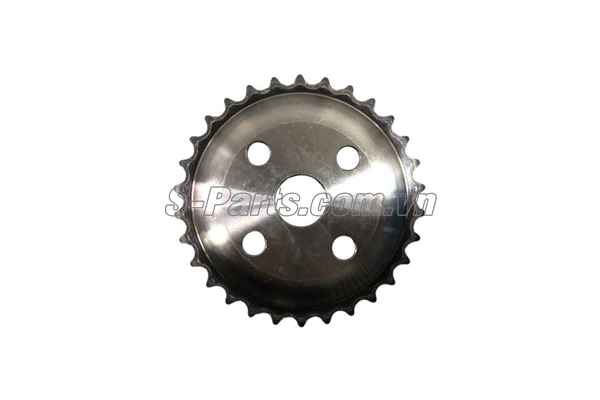 Bánh răng cam xả Volkswagen Beetle 2006-2009