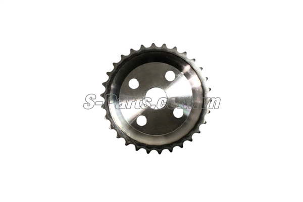 Bánh răng cam xả 07K109571D