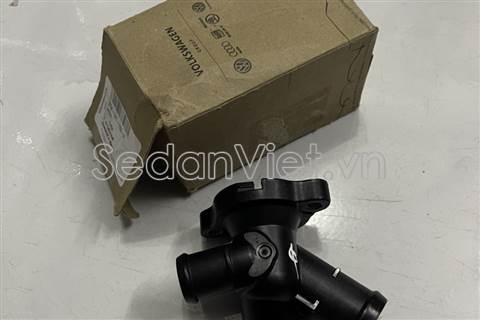 Cút chia nước động cơ Volkswagen Beetle 2006-2009