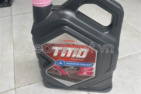 Nước làm mát động cơ 0888980280