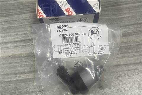 Van định lượng SCV Hyundai Santafe 2006-2008