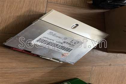 Hộp ECU 09350279