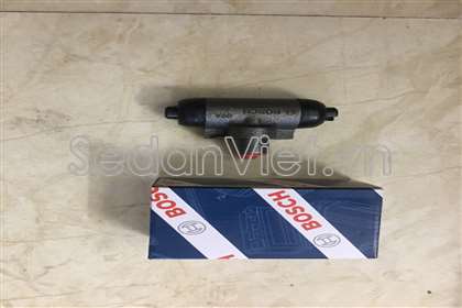 Xy lanhphanh sau Nissan Tida 2004-2010
