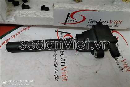 Mô bin đánh lửa HAIMA 7 2010