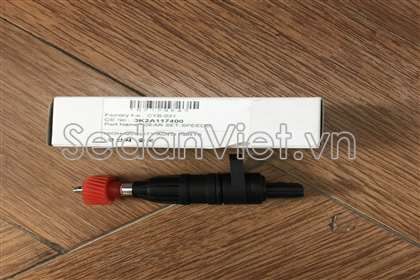 Bánh răng công tơ mét 0K2A117400