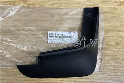 Chắn bùn bánh xe 0K2A151851A
