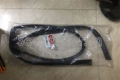 Gioăng trượt kính cánh cửa trước 0K2A158605B
