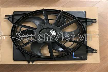 Quạt giàn nóng 0K2A161710A