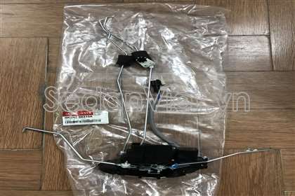 Ổ khóa ngậm cánh cửa trước phải Kia Spectra 2001-2005