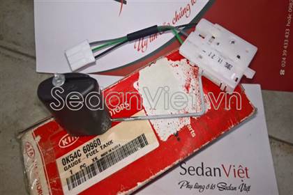 Cảm biến báo xăng 0K54C60960