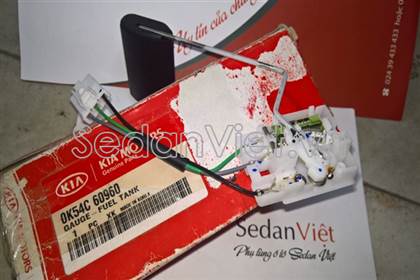 Cảm biến báo xăng 0K54C60960