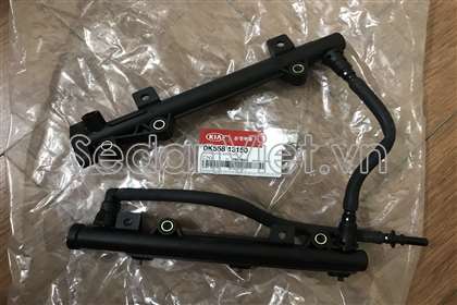 Thanh ray nhiên liệu xăng 0K55813150