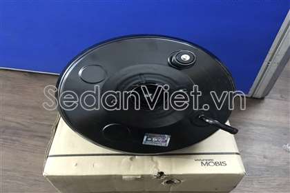 Bầu trợ lực phanh