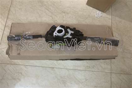 Cụm công tắc pha cos gạt mưa Kia K2700 2008