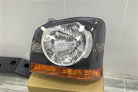Vỏ đèn pha trái 0K6B051040-01