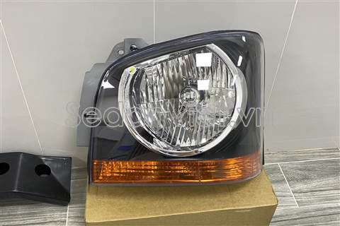 Vỏ đèn pha trái 0K6B051040-01