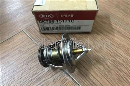 Van hằng nhiệt 0K75615171C