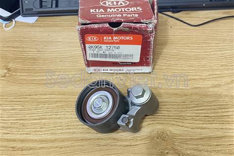 Bi tăng cam Kia Carnival 2004-2007