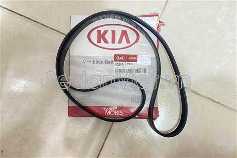 Dây curoa tổng Kia Carnival 2004-2007