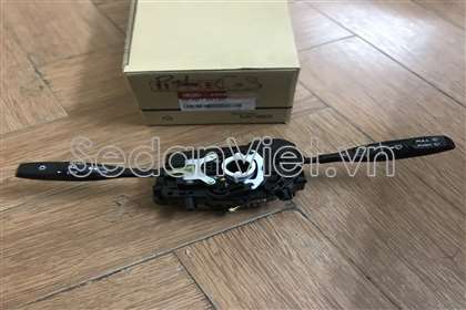 Cụm công tắc đèn pha cos liền  công tắc gạt mưa dùng cho xe Kia Spectra 2001-2005