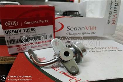 Van điều áp bơm xăng 0K9BV13280