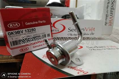 Van điều áp bơm xăng 0K9BV13280