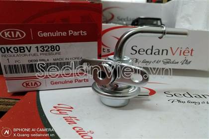 Van điều áp bơm xăng 0K9BV13280